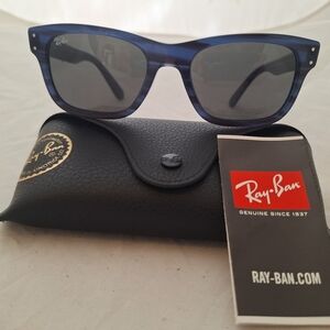 Ray Ban Sunglasses